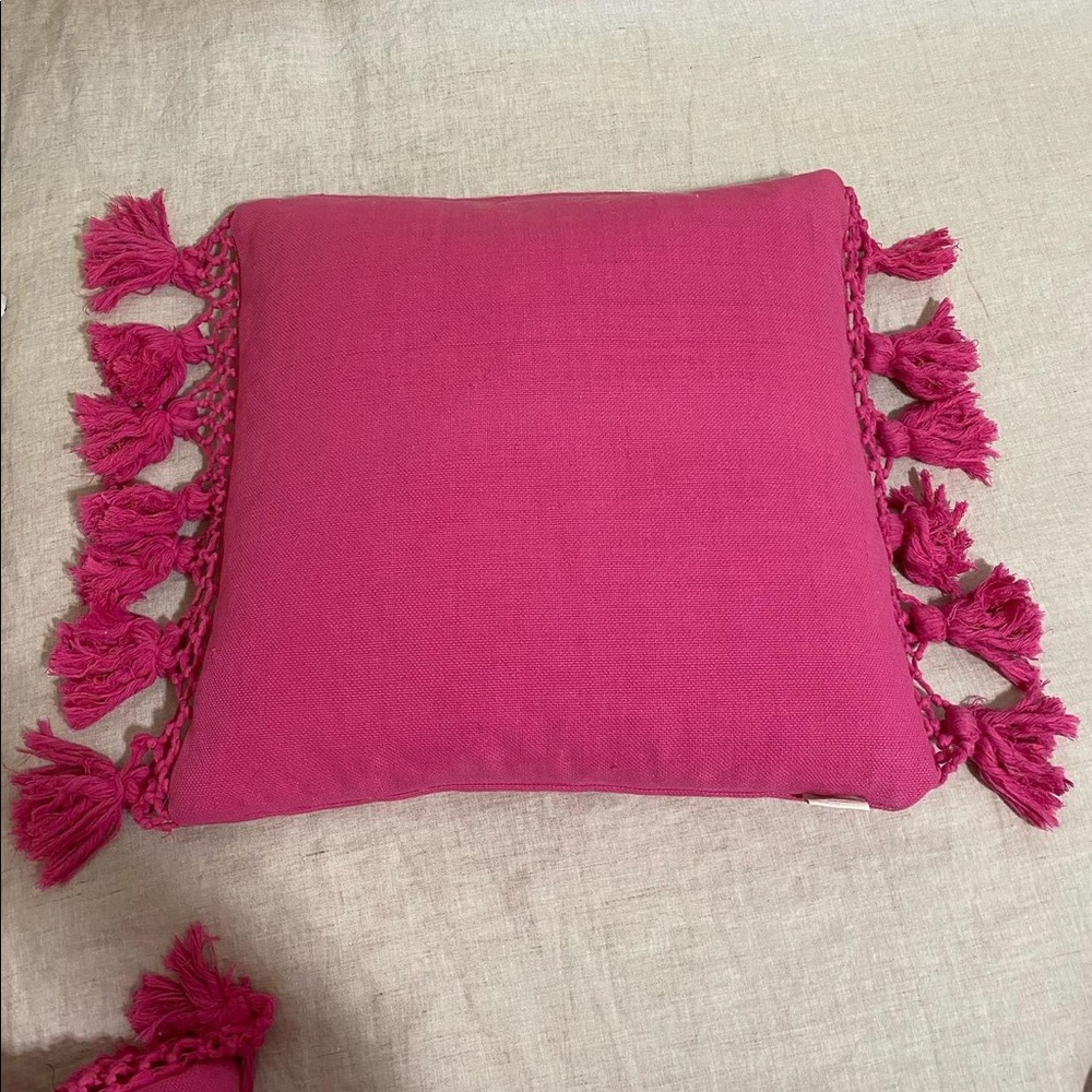 Kate Spade pillows